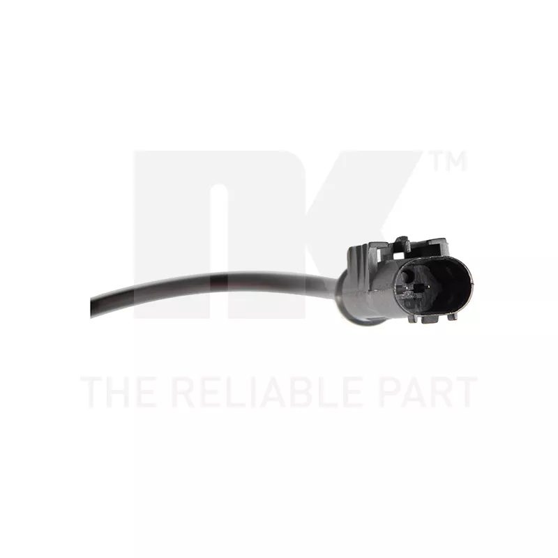 Capteur, vitesse de roue NK 291034 - Visuel 2