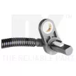 NK 291208 - Capteur, vitesse de roue