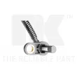 NK 291209 - Capteur, vitesse de roue