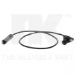 NK 291503 - Capteur, vitesse de roue