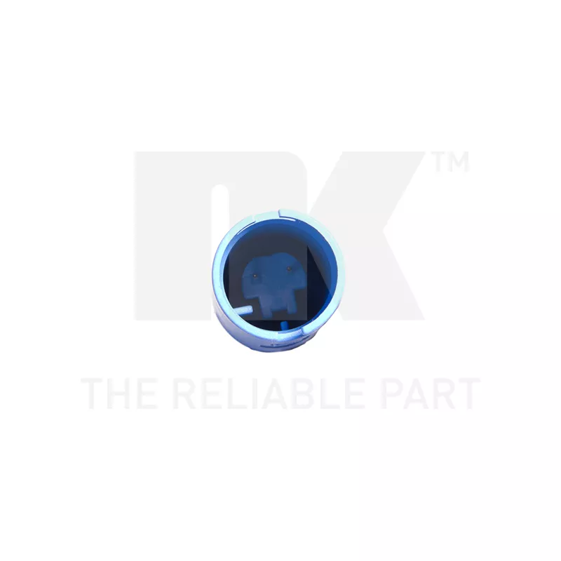 Capteur, vitesse de roue NK 291508 - Visuel 2