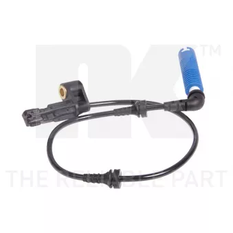 Capteur, vitesse de roue NK OEM 34526792896