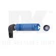 NK 291513 - Capteur, vitesse de roue