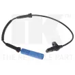NK 291516 - Capteur, vitesse de roue