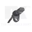 NK 291516 - Capteur, vitesse de roue