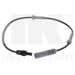NK 291522 - Capteur, vitesse de roue