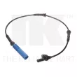 NK 291526 - Capteur, vitesse de roue
