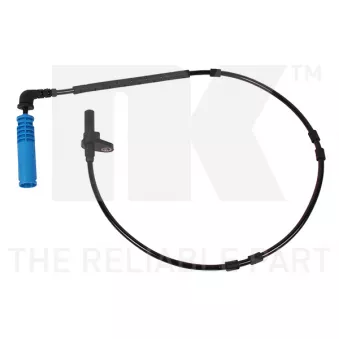 Capteur, vitesse de roue NK OEM 34523405907