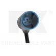 NK 291534 - Capteur, vitesse de roue