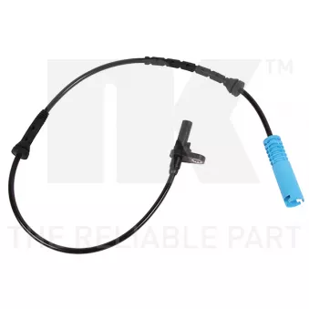 Capteur, vitesse de roue NK OEM 34526764858