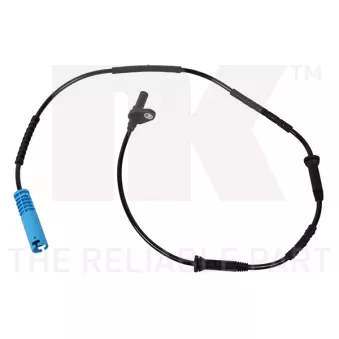 Capteur, vitesse de roue NK OEM 34526851501