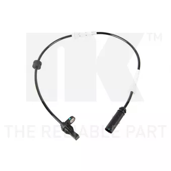 Capteur, vitesse de roue NK OEM 34526869320
