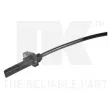 NK 291560 - Capteur, vitesse de roue