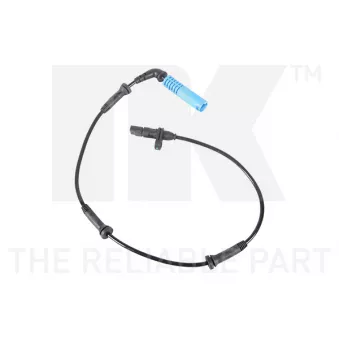Capteur, vitesse de roue NK OEM 34526750971
