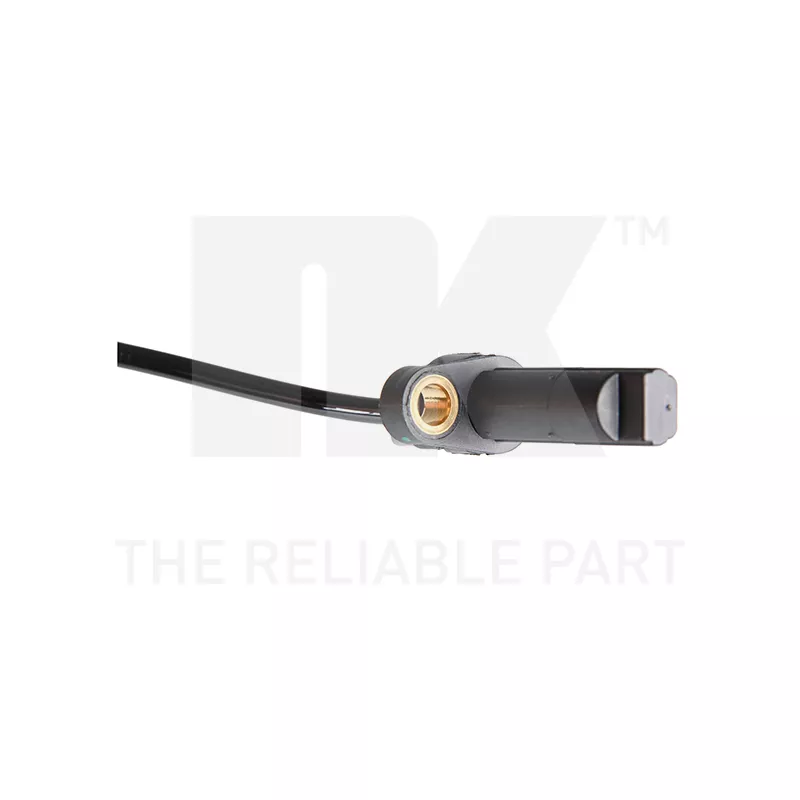 Capteur, vitesse de roue NK 291566 - Visuel 1