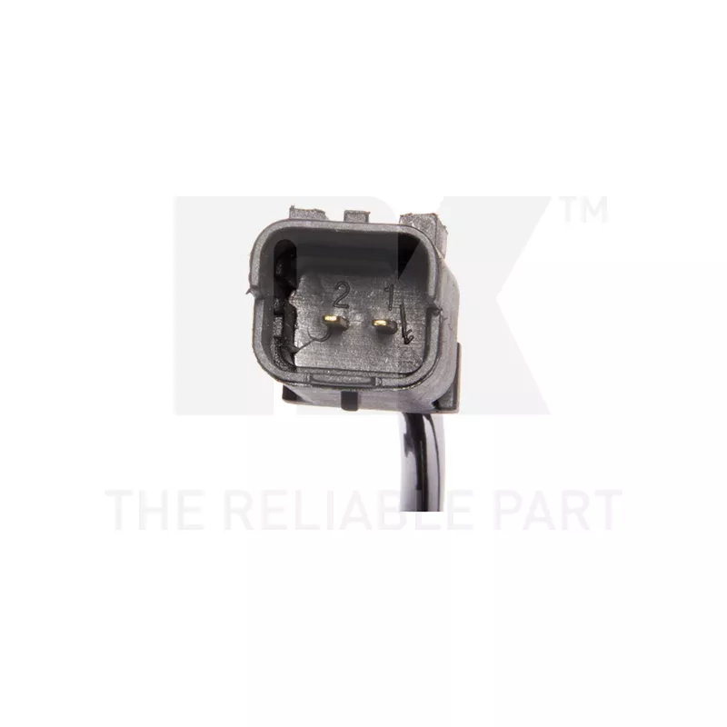 Capteur, vitesse de roue NK 291918 - Visuel 1