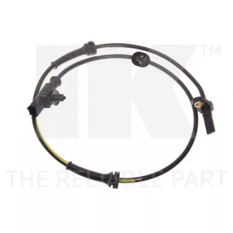 Capteur, vitesse de roue NK OEM 895420H010