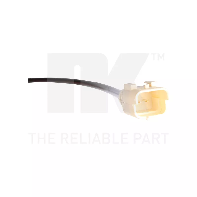 Capteur, vitesse de roue NK 291937 - Visuel 2