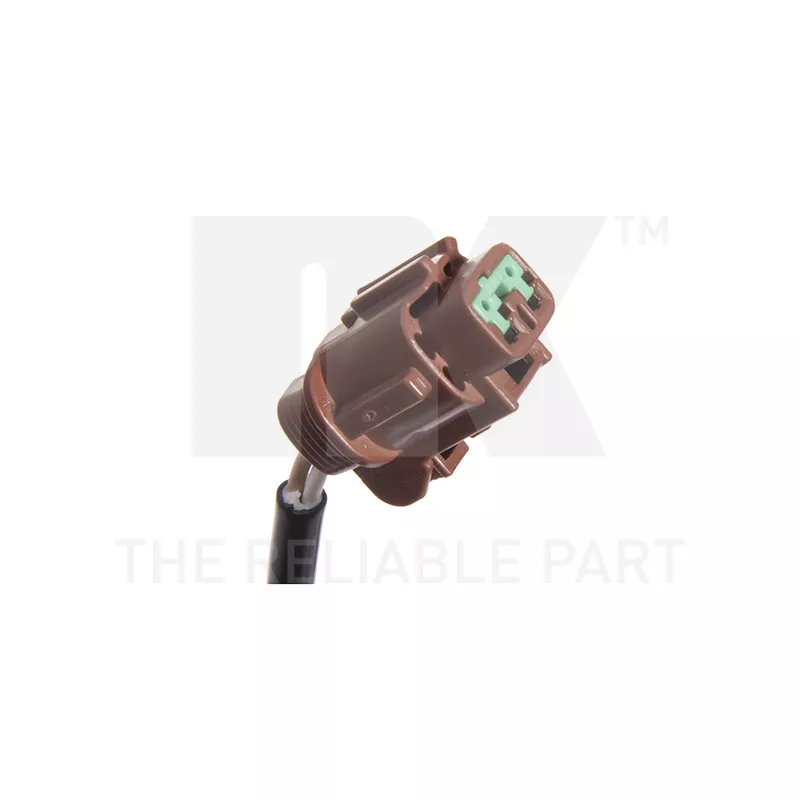 Capteur, vitesse de roue NK 292201 - Visuel 2