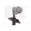 NK 292207 - Capteur, vitesse de roue
