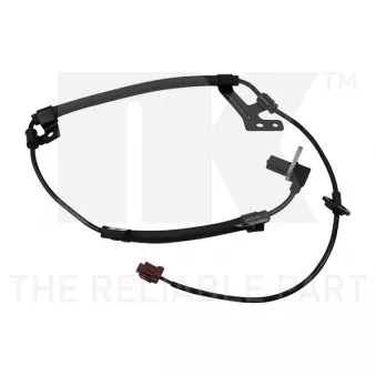Capteur, vitesse de roue NK OEM 479113J300