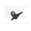 NK 292222 - Capteur, vitesse de roue