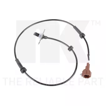 Capteur, vitesse de roue NK OEM 47901EB300