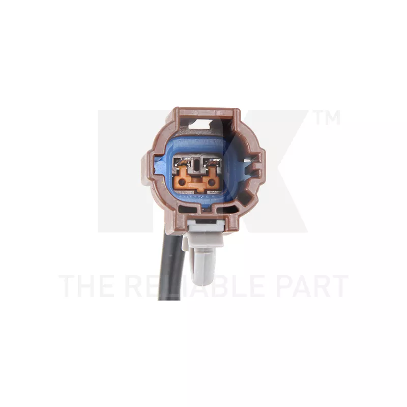 Capteur, vitesse de roue NK 292230 - Visuel 1