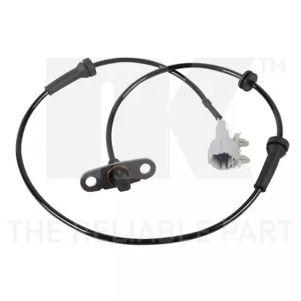 Capteur, vitesse de roue NK OEM 47900EB300