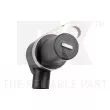 NK 292236 - Capteur, vitesse de roue