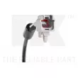 NK 292239 - Capteur, vitesse de roue