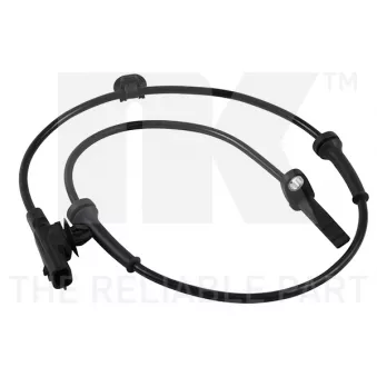 Capteur, vitesse de roue NK OEM 479101HA0A