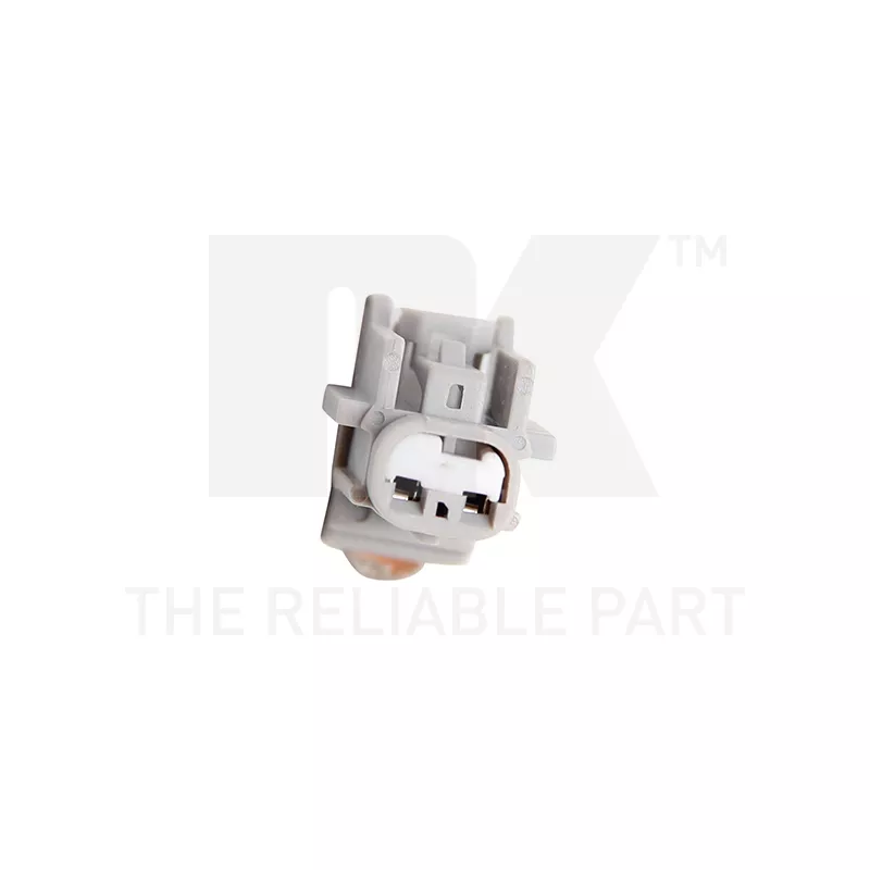 Capteur, vitesse de roue NK 292245 - Visuel 2