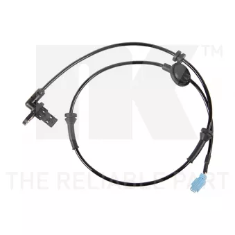 Capteur, vitesse de roue NK OEM 47911EQ01A