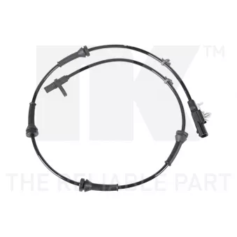 Capteur, vitesse de roue NK OEM 479004EA0B