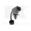 NK 292256 - Capteur, vitesse de roue