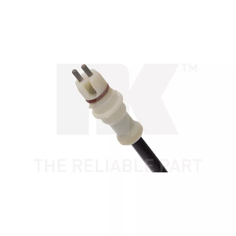 Capteur, vitesse de roue NK 292313 - Visuel 2