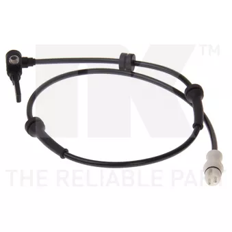 Capteur, vitesse de roue NK OEM 46531419