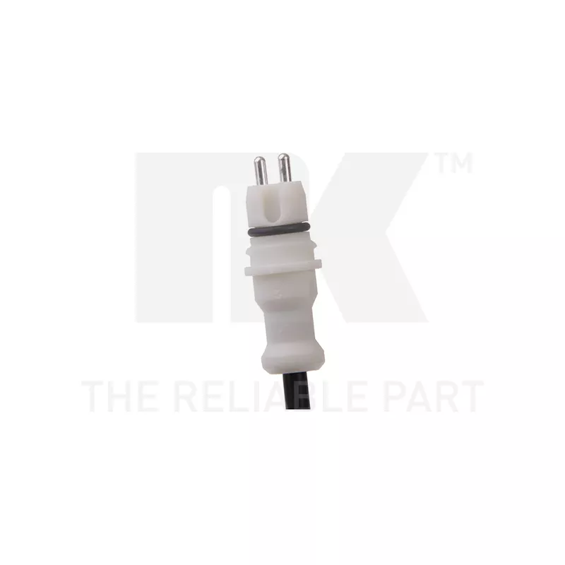 Capteur, vitesse de roue NK 292317 - Visuel 2