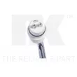 NK 292330 - Capteur, vitesse de roue