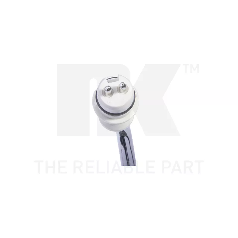Capteur, vitesse de roue NK 292330 - Visuel 2
