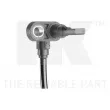 NK 292331 - Capteur, vitesse de roue
