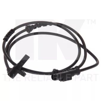 Capteur, vitesse de roue NK OEM 51705196 Capteur, vitesse de roue NK OEM 51705196