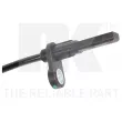 NK 292369 - Capteur, vitesse de roue