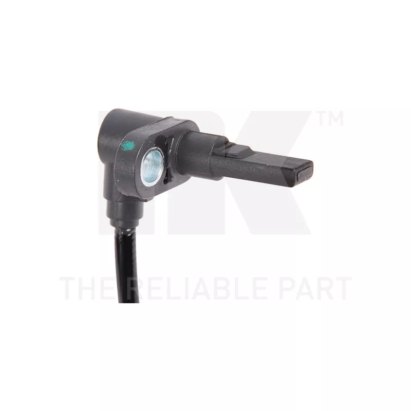 Capteur, vitesse de roue NK 292371 - Visuel 1
