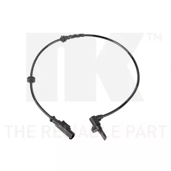 Capteur, vitesse de roue NK OEM 55700426