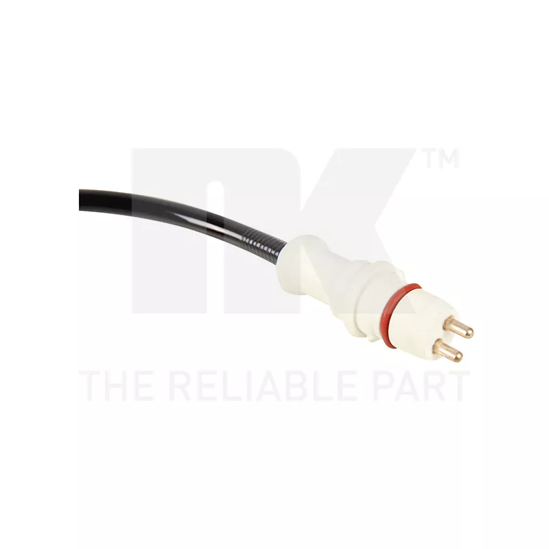 Capteur, vitesse de roue NK 292377 - Visuel 2