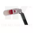 NK 292501 - Capteur, vitesse de roue