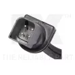 NK 292520 - Capteur, vitesse de roue