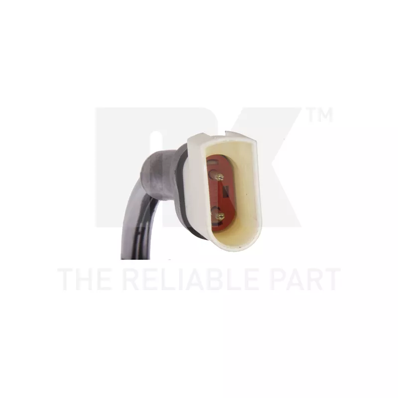 Capteur, vitesse de roue NK 292522 - Visuel 2